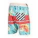 Volcom Men's 3 Quarta Slinger Boardshort