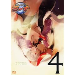 月面兎兵器ミーナ 4