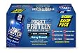 Pocket Protein Berry Boom!! 20 Grams 10PK