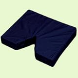 Duro-Med Coccyx Seat Cushion