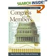 Congress and Its Members (Congress and Its Members) by Roger H. Davidson, Walter J. Oleszek, and Frances E. Lee