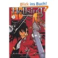 Hellsing - Neue Edition, Bd. 3