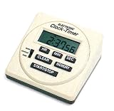 Digital Timer 3 X 3 Digital Electronic - B000F8VB3W