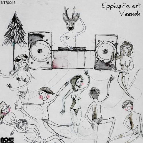 Veenoh - Epping Forest EP-(NTR0015)-WEB-2012-YOU Download