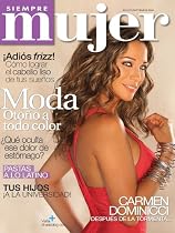 Siempre Mujer (1-year)