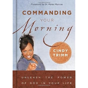 Set A Shopping Price Drop Alert For Commanding Your Morning: Unleashing the power of God in your life