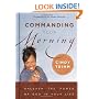 Commanding Your Morning