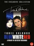 Three Colors Trilogy (Blue / White / Red)