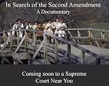 In Search of the Second Amendment
