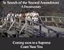 In Search of the Second Amendment