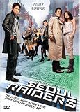 Seoul Raiders