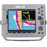 Raymarine E80
