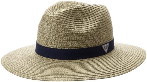 Columbia Men's Bonehead Straw Hat