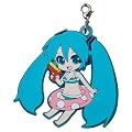 �����~�N-Project DIVA- �g���[�f�B���O�X�g���b�v BonusTrack