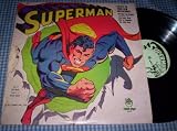  : Superman - The Man from Krypton; City Under Seige; Star of Bangalore; The Killer Bees.