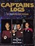 Captain's Logs: The Complete Trek Voyages