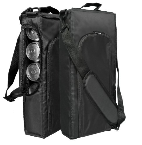 beer cooler review