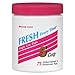 5 Day Antiperspirant and Deodorant Pads, Regular Scent - 75 Each (Pack of 2)