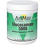 AniMed Horse Glucosamine 5000 Supplement