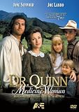 Dr. Quinn, Medicine: The Complete Season Two (Slim Packaging)