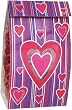 Full of hearts Favor Bag