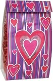 Full of hearts Favor Bag