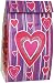 Full of hearts Favor Bag