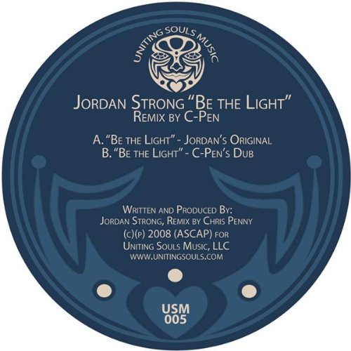 Be The Light (C-Pen's Remix)