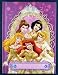 Disney Princess 'Castle Couture' Personalized Diary