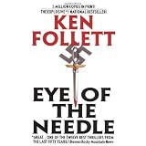 Eye of the Needlepar Ken Follett