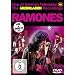 RAMONES - Musikladen Live (+ CD) [DVD]