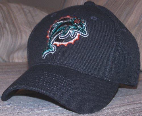 Miami Dolphins NFL Cap / Hat - New w/ tags