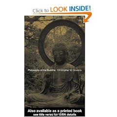 Philosophy of the Buddha: An Introduction