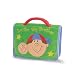 Enesco Big Brother 7" Photo Album