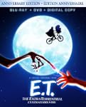 E.T.: The Extra-Terrestrial/ E.T. L'e...