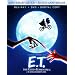 E.T.: The Extra-Terrestrial/ E.T. L'extra-terrestre (Bilingual) (30th Anniversary Edition) (Blu-ray/ DVD/ Digital Copy Combo)