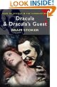 Dracula & Dracula's Guest (Wordsworth Mystery & Supernatural) (Tales of Mystery & the Supernatural)