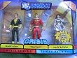 DC Universise Infinite Heroes with Black Adam, Shazam, Mary Batson Marvel Figures