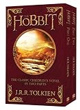 The Hobbit (part 1 and 2)