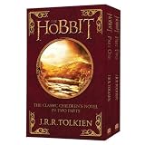 The Hobbit Two Volumeby J.r.r. Tolkien