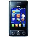 BRAND NEW LG T300 COOKIE LITE BLACK ON ORANGE PAY AS YOU GO INCLUDES &pound;10.00 CALLING CREDIT - GREAT GIFT IDEA