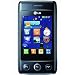 BRAND NEW LG T300 COOKIE LITE BLACK ON ORANGE PAY AS YOU GO INCLUDES £10.00 CALLING CREDIT - GREAT GIFT IDEA