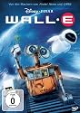 WALL&middot;E - Der Letzte r&auml;umt die Erde auf (Einzel-DVD)
