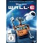 WALL�E - Der Letzte r�umt die Erde auf (Einzel-DVD)