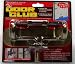 Door Club - Antique Brass 3 pk