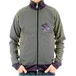 Fake London Genius long sleeve zipped sweat. FAKE0953
