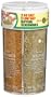 Dean Jacobs 4 Bread Dipping Seasonings, Low Salt  and No Salt, 3.71-Ounce Large Jars (Pack of 3)