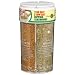 Dean Jacobs 4 Bread Dipping Seasonings, Low Salt  and No Salt, 3.71-Ounce Large Jars (Pack of 3)
