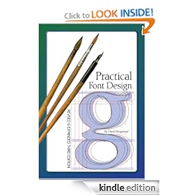 Practical Font Design, Third Edition