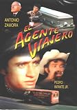 Agente Viajero [DVD] [Region 1] [US Import] [NTSC]